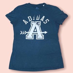 Vintage Adidas T-shirt